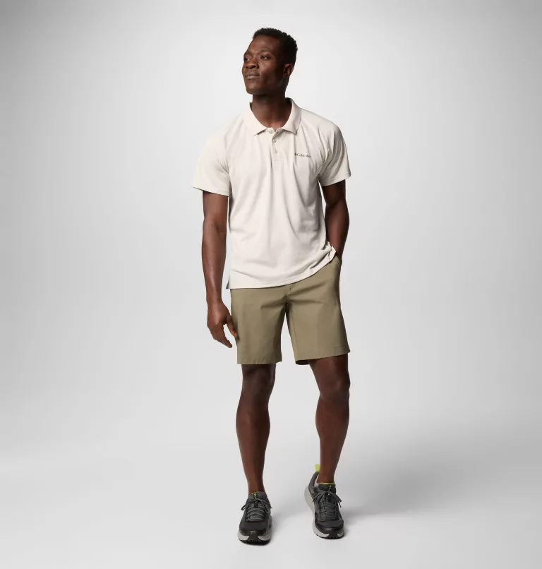 SHORT MASCULINO COLUMBIA TECH TRAIL UTILITY – foto 2